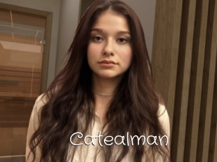Catealman