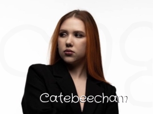 Catebeecham