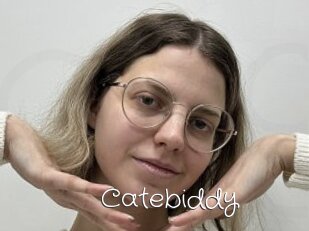 Catebiddy