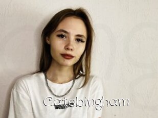 Catebingham