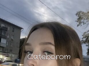 Cateborom