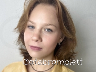Catebramblett