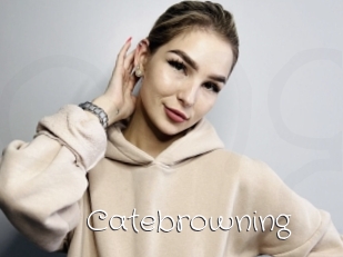Catebrowning