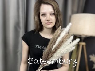 Cateembury