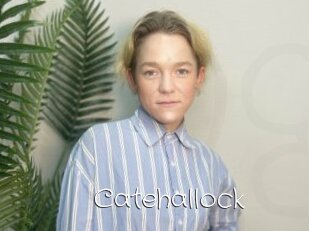 Catehallock