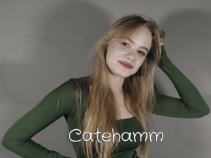 Catehamm