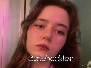 Cateheckler