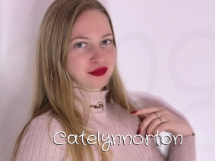 Catelynnorton