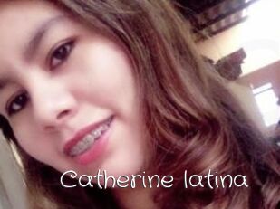Catherine_latina