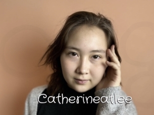 Catherineatlee