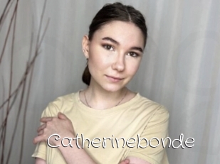 Catherinebonde