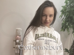 Catherineburt