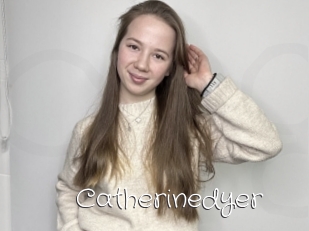 Catherinedyer