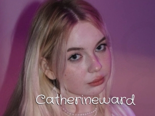 Catherineward