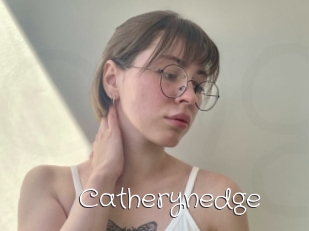 Catherynedge