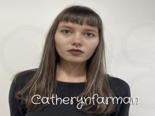 Catherynfarman