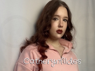 Catherynfildes