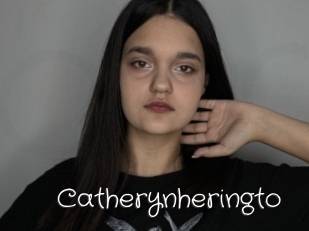 Catherynheringto