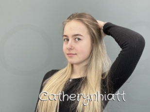 Catherynhiatt