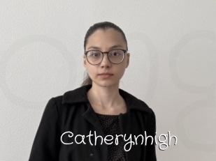 Catherynhigh