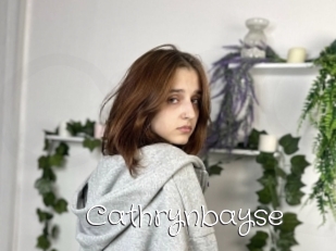 Cathrynbayse