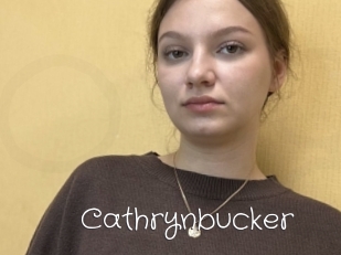 Cathrynbucker