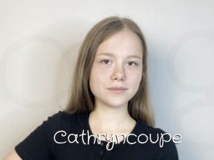 Cathryncoupe