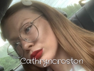 Cathryncroston