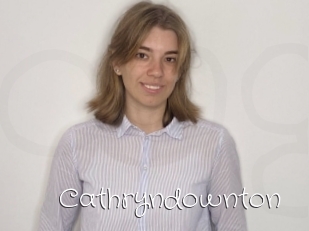 Cathryndownton