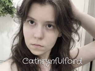 Cathrynfulford