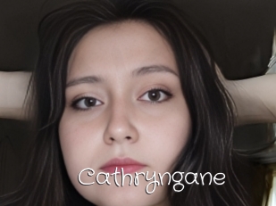 Cathryngane