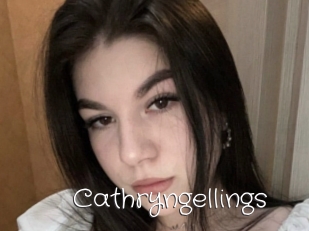 Cathryngellings
