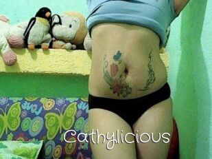 Cathylicious