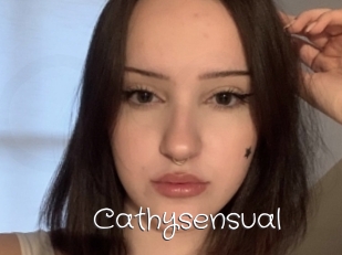 Cathysensual
