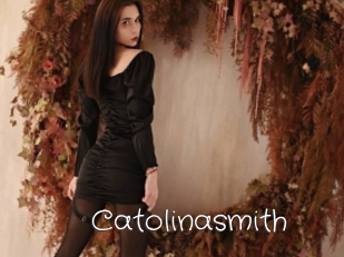 Catolinasmith