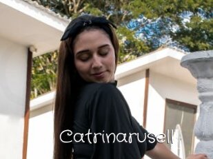 Catrinarusell