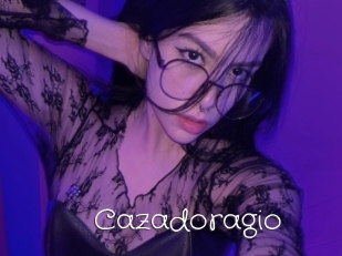 Cazadoragio