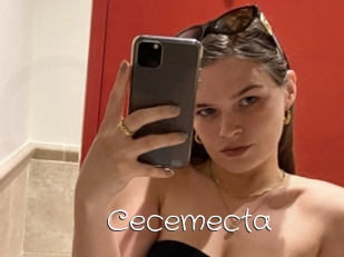 Cecemecta
