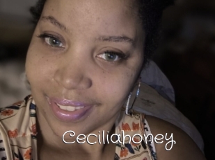 Ceciliahoney