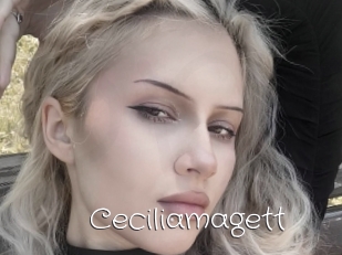 Ceciliamagett