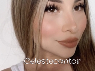 Celestecantor