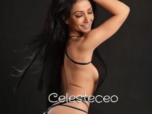 Celesteceo