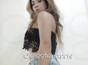 Celesteharris