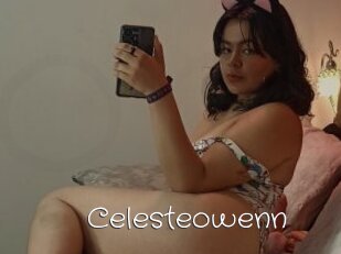 Celesteowenn