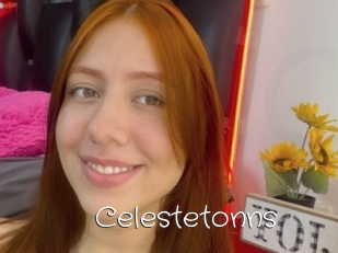 Celestetonns