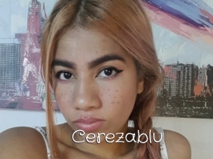 Cerezablu