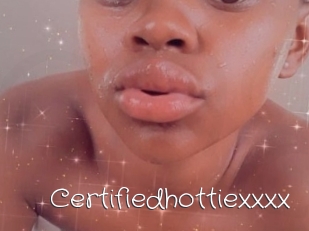 Certifiedhottiexxxx