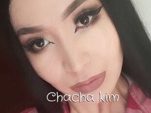 Chacha_kim