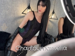 Chadburnamelia