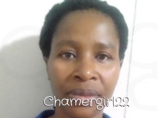 Chamergirl22